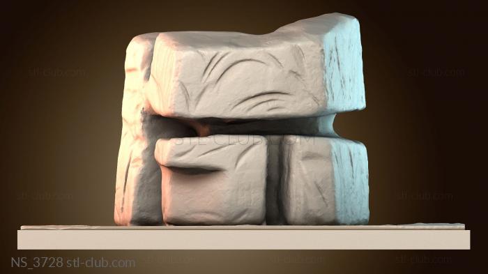 Нестандарт NS_3728