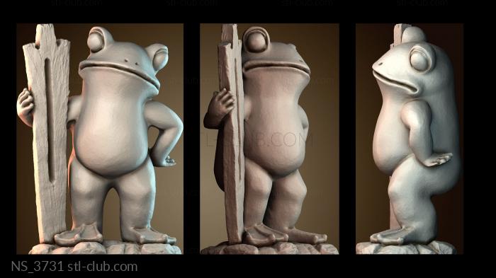 Нестандарт NS_3731