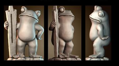 3D модель NS_3731 (STL)