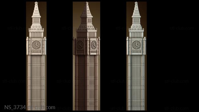 Нестандарт NS_3734