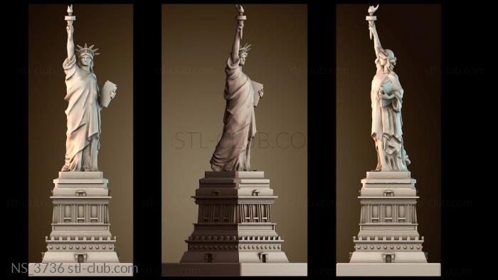 Нестандарт NS_3736