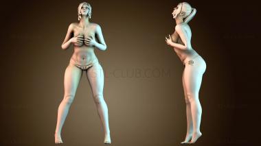 3D модель NS_3737 (STL)