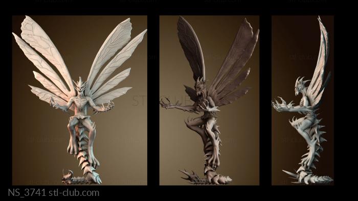 Нестандарт NS_3741