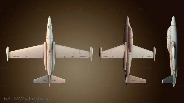 Нестандарт NS_3742