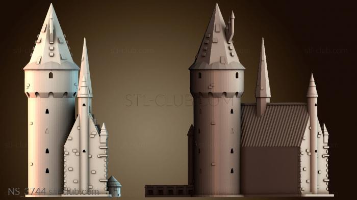 Нестандарт NS_3744