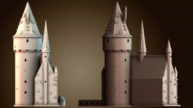 3D модель NS_3744 (STL)