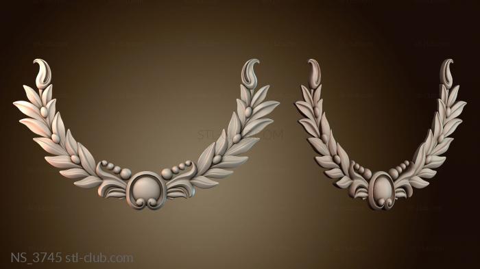 Нестандарт NS_3745