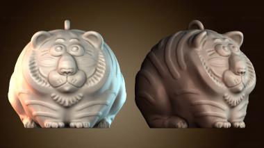 3D модель NS_3748 (STL)