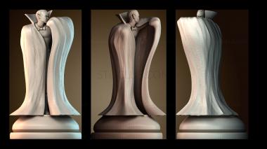 3D модель NS_3749 (STL)