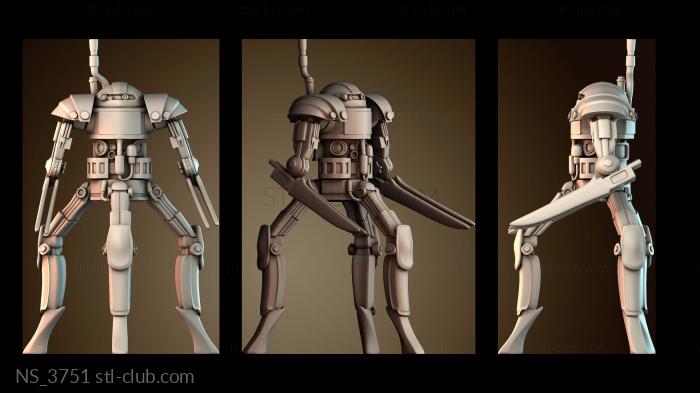 Нестандарт NS_3751