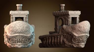 3D модель NS_3752 (STL)