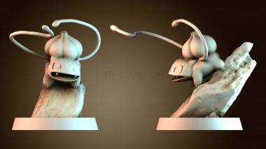 3D модель NS_3754 (STL)