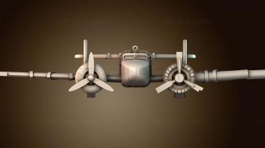 3D модель NS_3755 (STL)