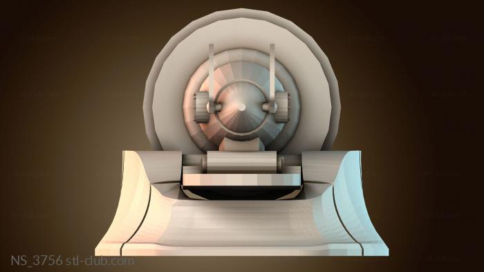 Нестандарт NS_3756