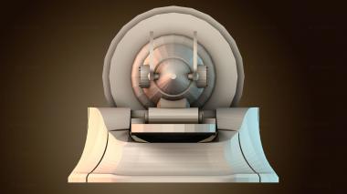 3D модель NS_3756 (STL)