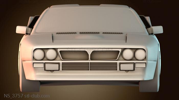 Нестандарт NS_3757