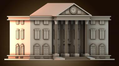 3D модель NS_3759 (STL)