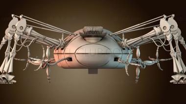 3D модель NS_3760 (STL)