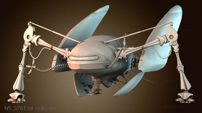 Нестандарт NS_3761