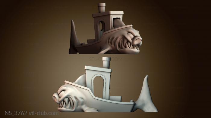 Нестандарт NS_3762