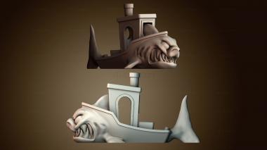 3D модель NS_3762 (STL)