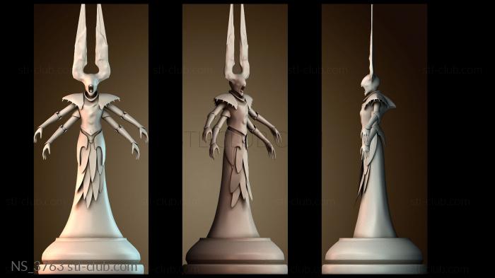 Нестандарт NS_3763