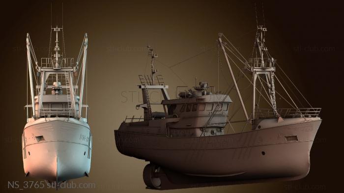 Нестандарт NS_3765