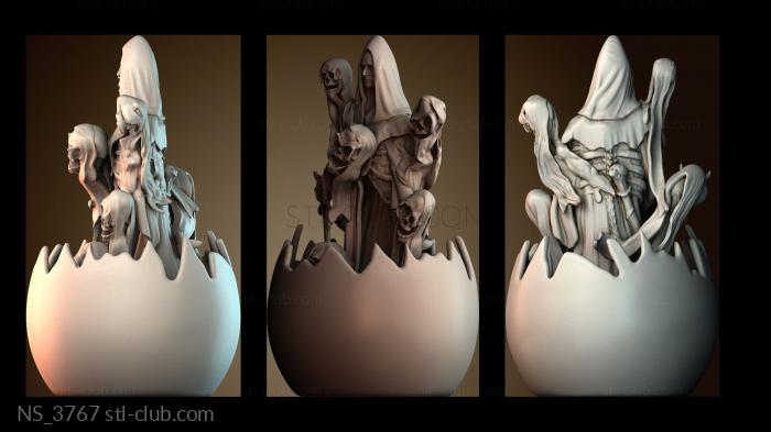 Нестандарт NS_3767