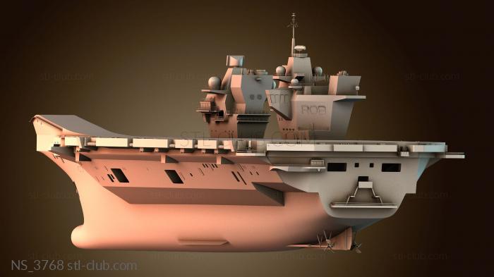 Нестандарт NS_3768