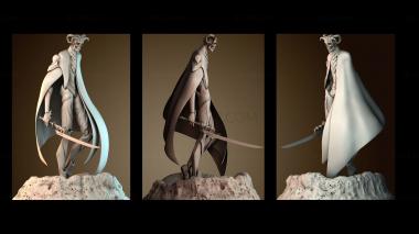 3D модель NS_3769 (STL)