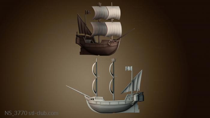 Нестандарт NS_3770