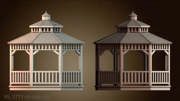 Нестандарт NS_3771