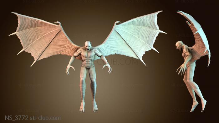 Нестандарт NS_3772