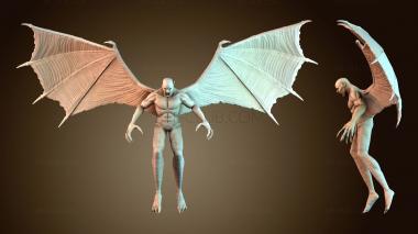 3D модель NS_3772 (STL)