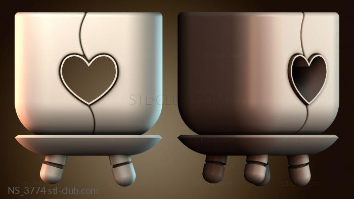 Нестандарт NS_3774