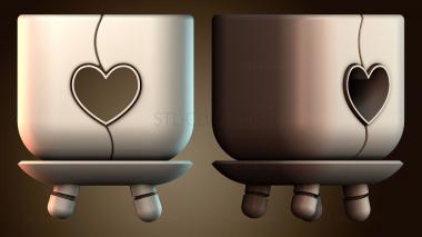 3D модель NS_3774 (STL)