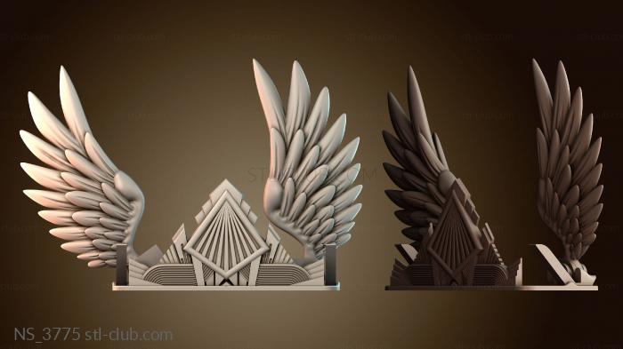 Нестандарт NS_3775