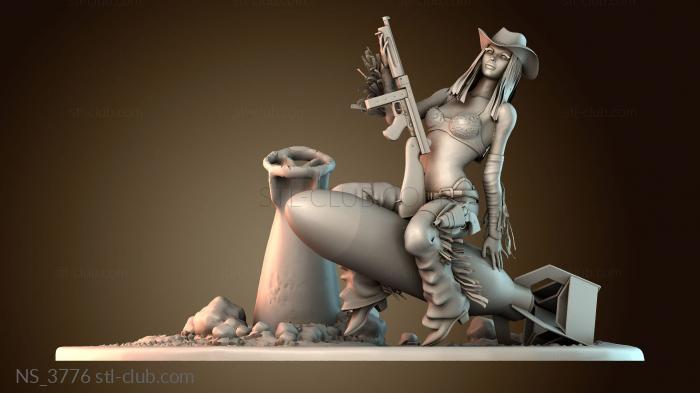 Нестандарт NS_3776