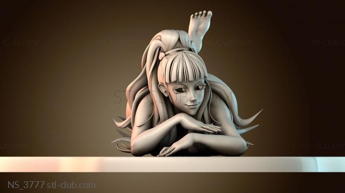 Нестандарт NS_3777