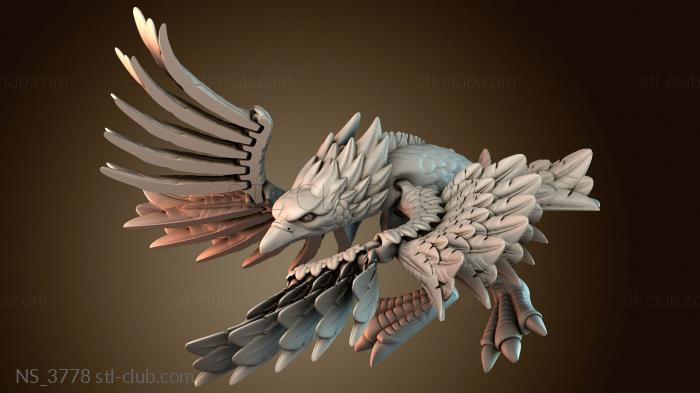 Нестандарт NS_3778