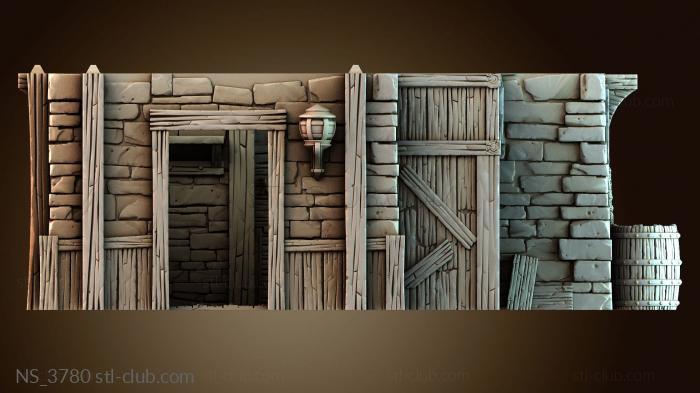 Нестандарт NS_3780