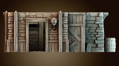 3D модель NS_3780 (STL)