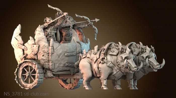 Нестандарт NS_3781