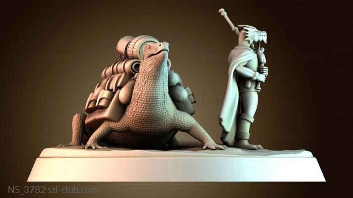 Нестандарт NS_3782