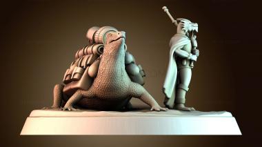 3D модель NS_3782 (STL)