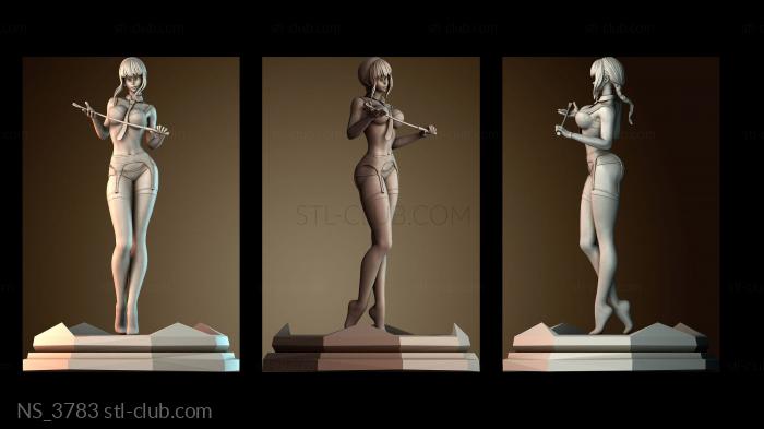 Нестандарт NS_3783