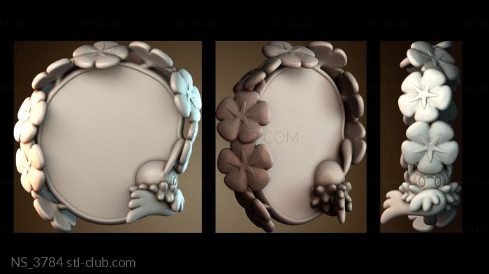 Нестандарт NS_3784