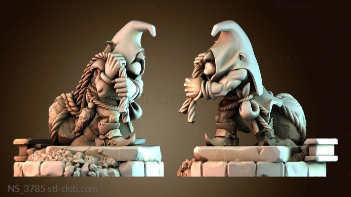 Нестандарт NS_3785