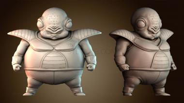 3D модель NS_3786 (STL)