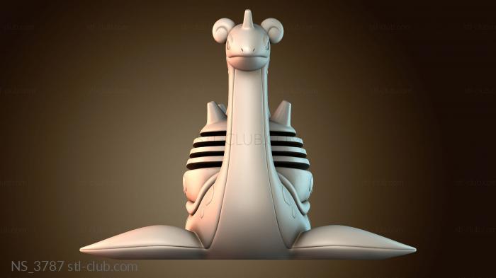 Нестандарт NS_3787